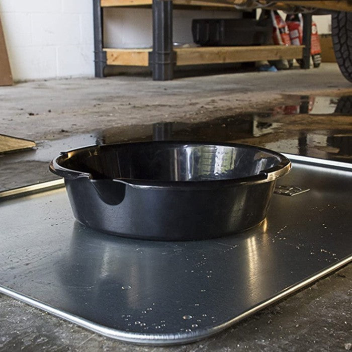 Вана за източване на масло PA1285 6.5 литра