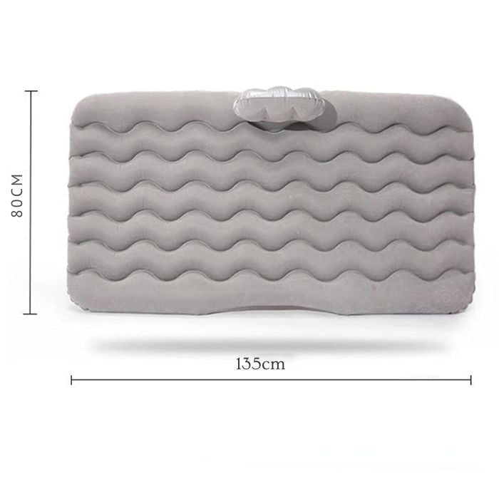 Надуваем Матрак за Къмпинг - PA1176