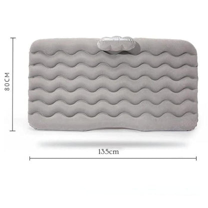 Надуваем Матрак за Къмпинг - PA1176