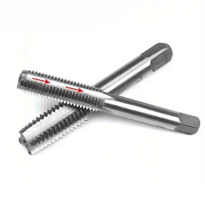 Метчик и Плашки - PA1258 - 12 БР/К-Т