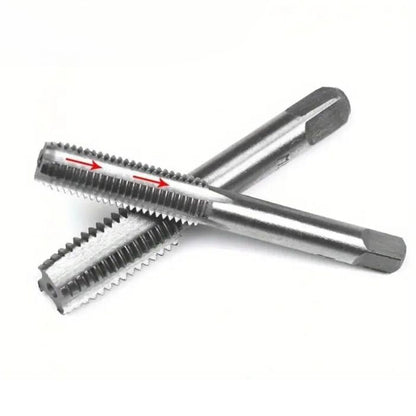 Метчик и Плашки - PA1258 - 12 БР/К-Т