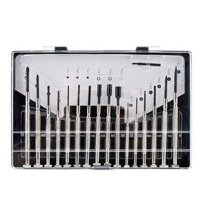 Отвертки PA1230 16БР/К-Т