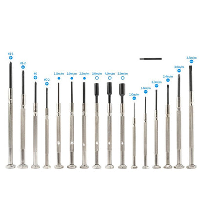 Отвертки PA1230 16БР/К-Т