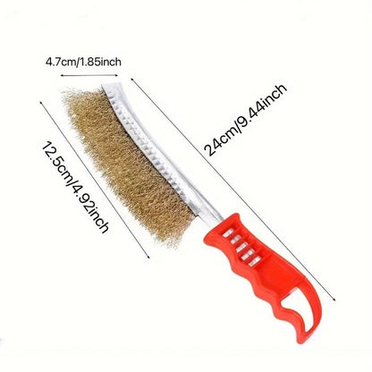 Четка PA1245 Телена