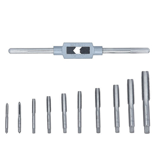 Метчик PA1242 11БР/К-Т