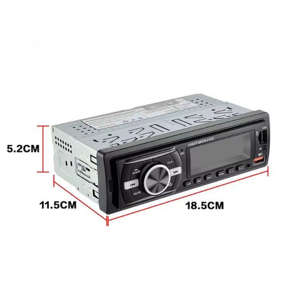 Радио MP3 Плейър - PA1167