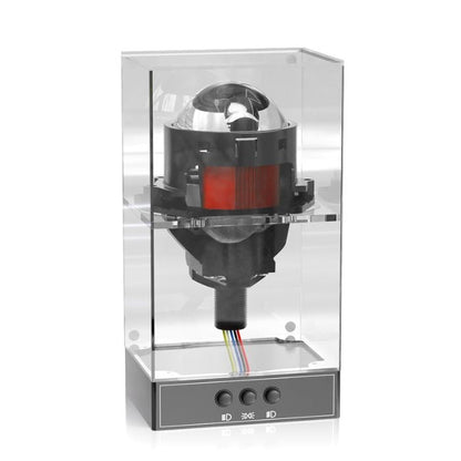 Кутия за Тестване на Лупи За Фар на МПС PA1208