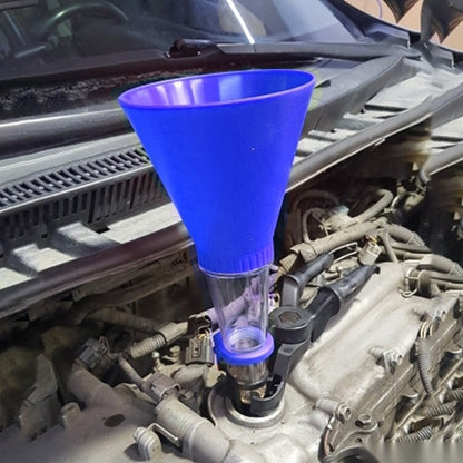 Фуния ПВЦ PA1284