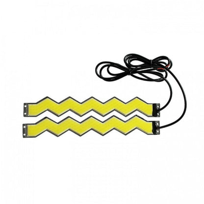 Дневни светлини COB - 008A