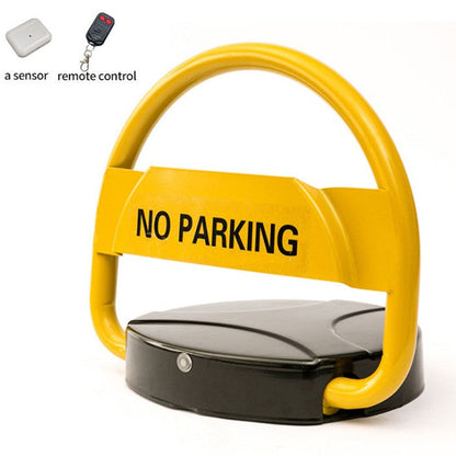 Паркинг скоба с батерия и дистанционно PA1199