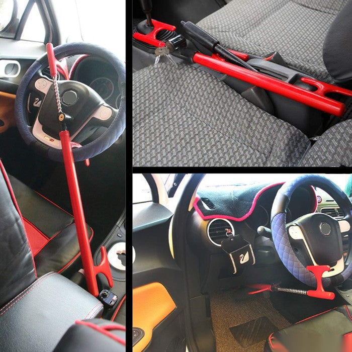 Бастун за заключване на волан PA1204