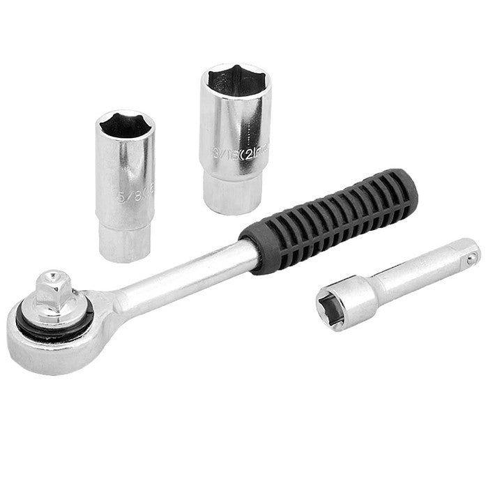 Гидория 4 части PA1253