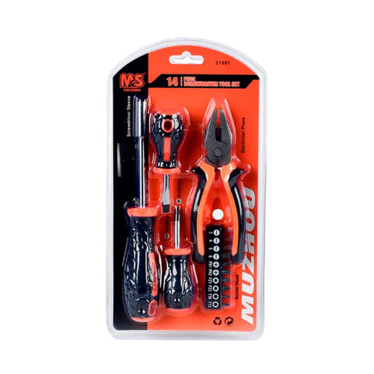 Инструменти PA1226 14БР/К-Т