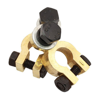 Клеми за акумулатор 2БР/К-Т PA1193