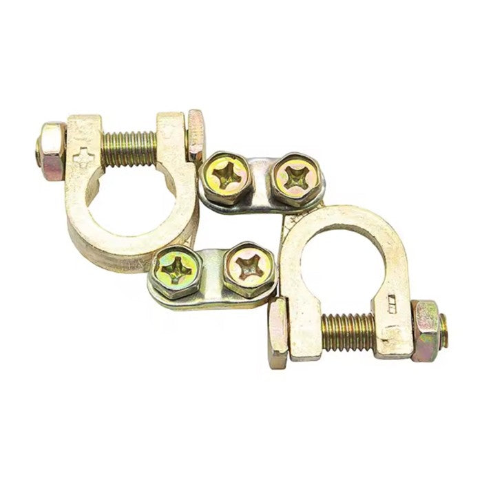 Клеми за акумулатор 2БР/К-Т PA1194