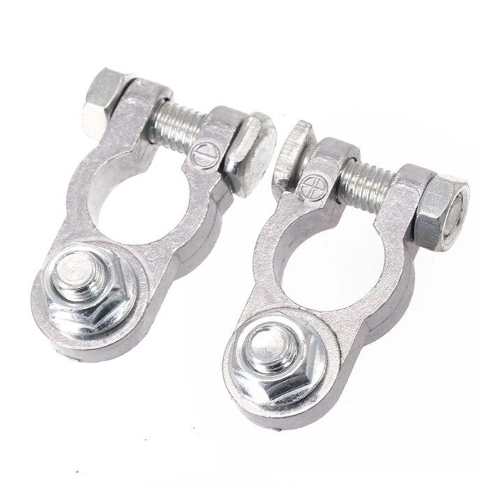 Клеми за акумулатор 2БР/К-Т PA1195