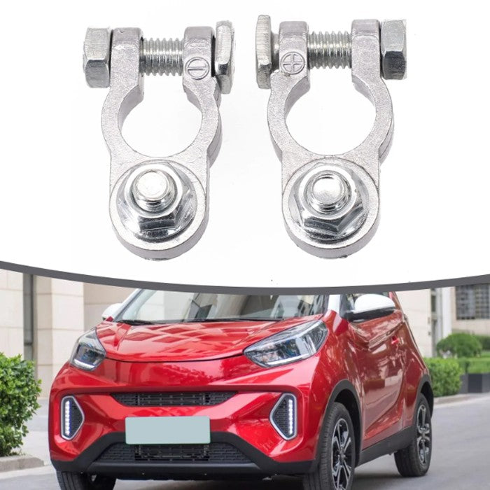 Клеми за акумулатор 2БР/К-Т PA1195