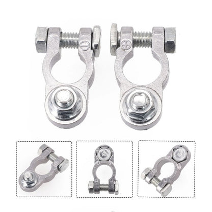 Клеми за акумулатор 2БР/К-Т PA1195