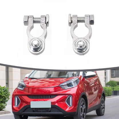 Клеми за акумулатор 2БР/К-Т PA1196