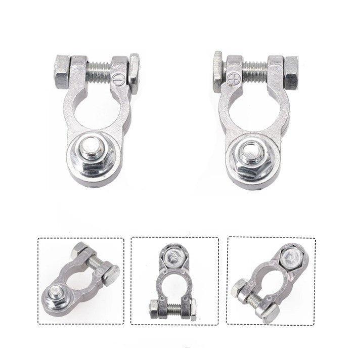 Клеми за акумулатор 2БР/К-Т PA1196