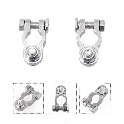 Клеми за акумулатор 2БР/К-Т PA1196