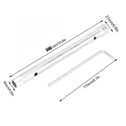 Ключ за свещи PA1246