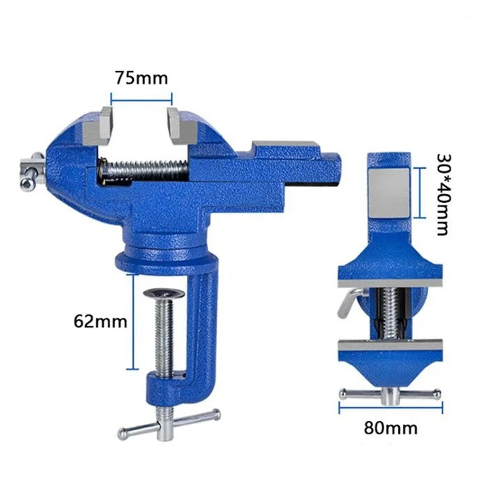 Менгеме PA1249 80мм