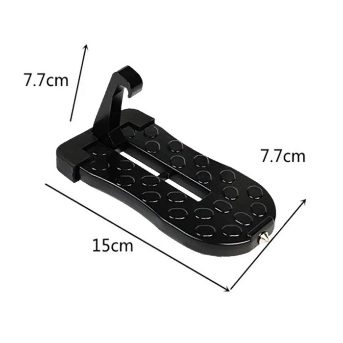 Стъпало за врата на МПС PA1181 1 брой