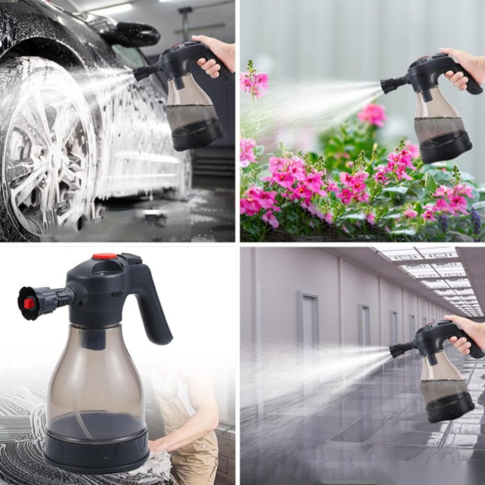 Електрическа пръскачка PA1222