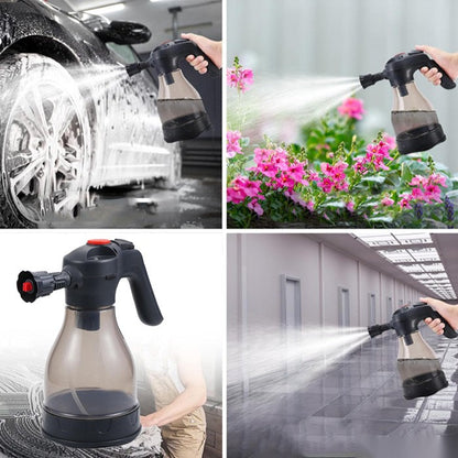 Електрическа пръскачка PA1222