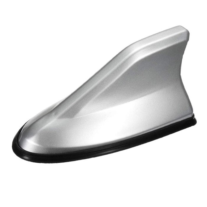 Електрическа антена 1202 - Сива