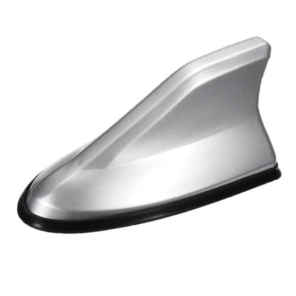 Електрическа антена 1202 - Сива