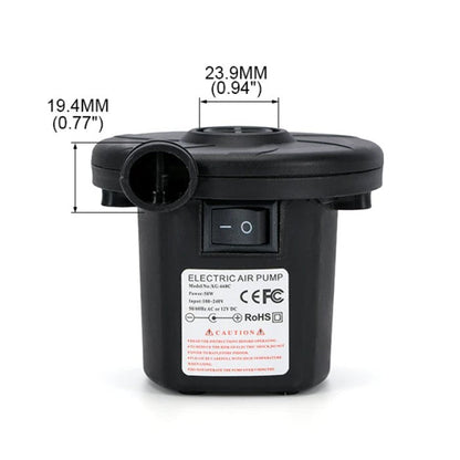 Електрическа помпа за въздух 12V PA1188