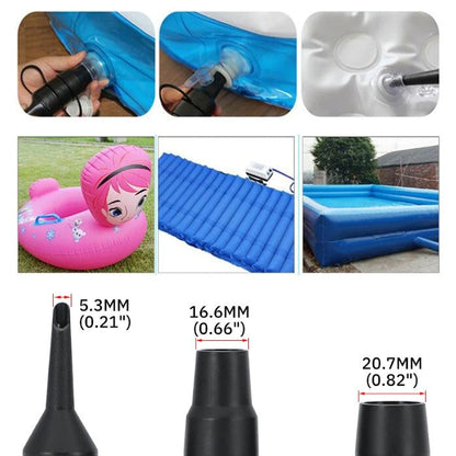 Електрическа помпа за въздух 12V PA1188