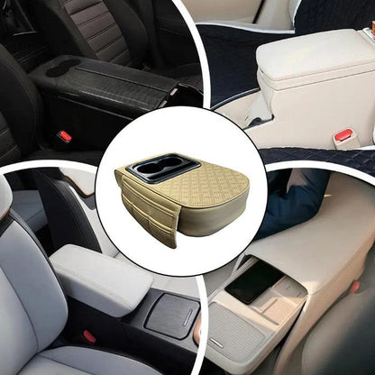 Подлакътник PA1178 Бежов