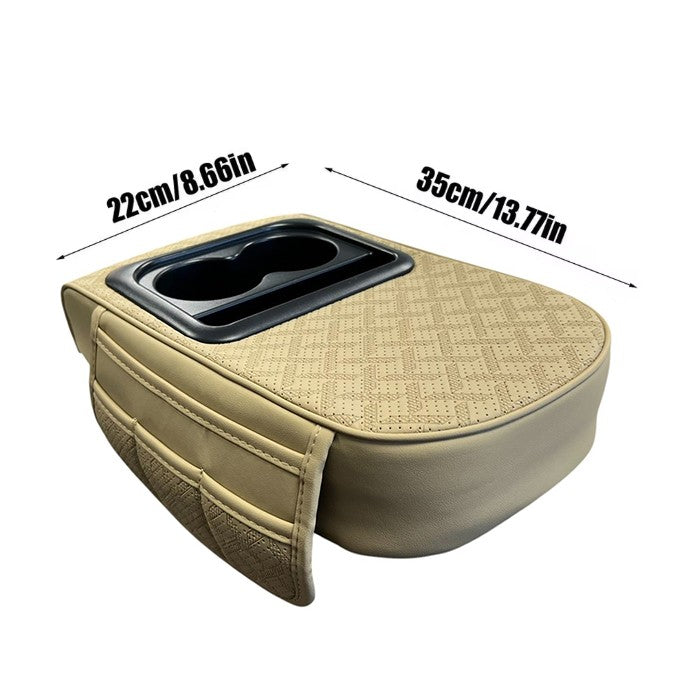 Подлакътник PA1178 Бежов