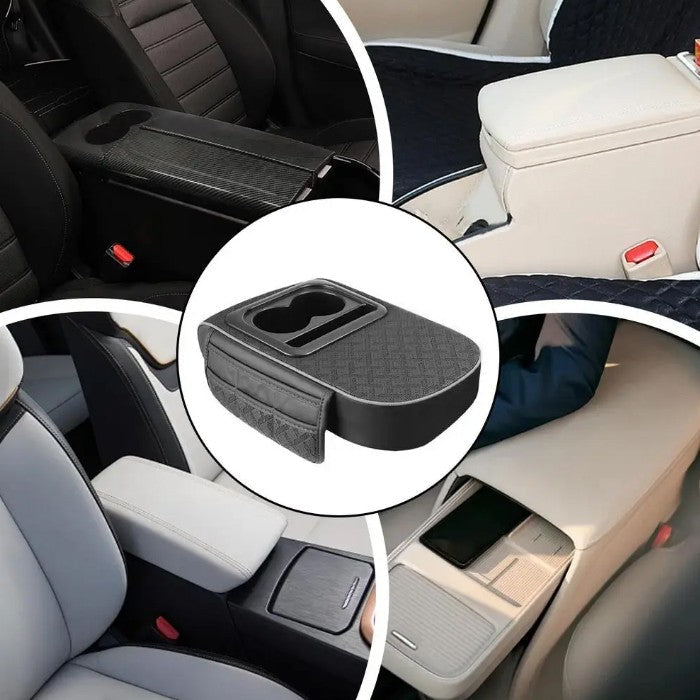 Подлакътник PA1178 Черен