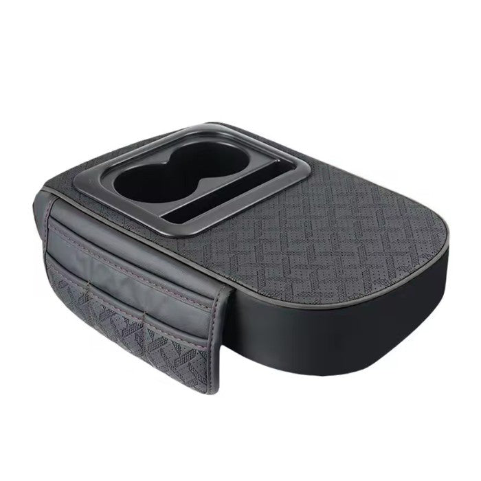 Подлакътник PA1178 Черен