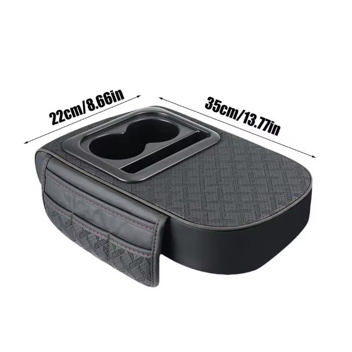 Подлакътник PA1178 Черен