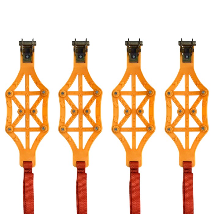 Вериги ПВЦ PA1209 8БР/К-Т