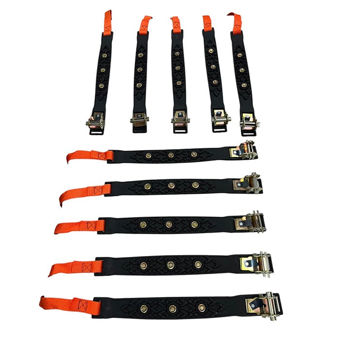 Вериги за сняг PA1207 10БР/К-Т