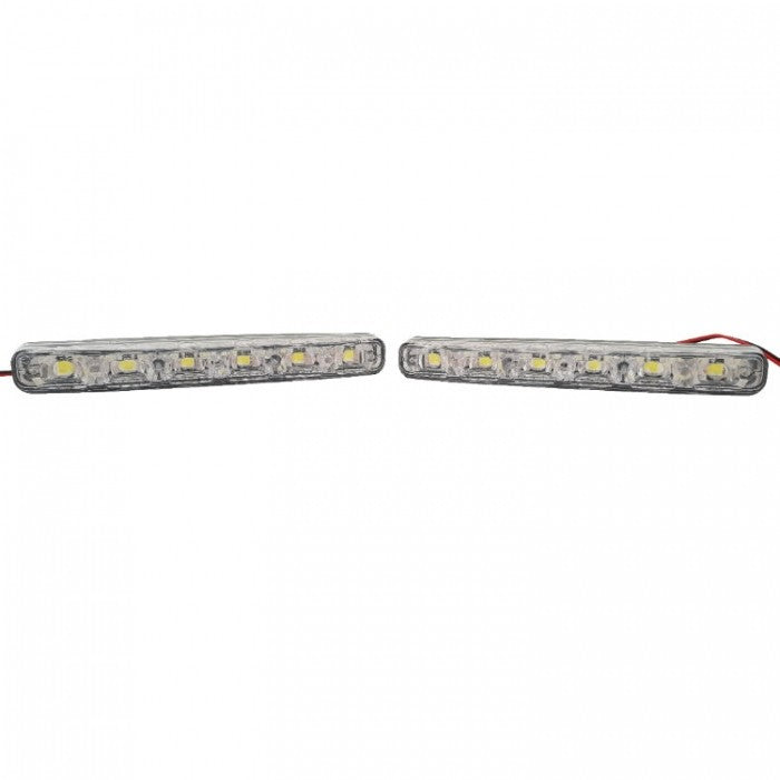 Дневни светлини 1990