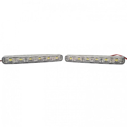 Дневни светлини 1990