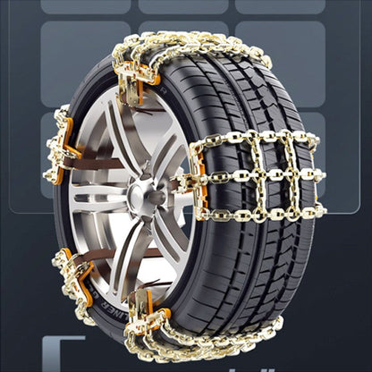 Вериги метал PA1210 8БР/К-Т