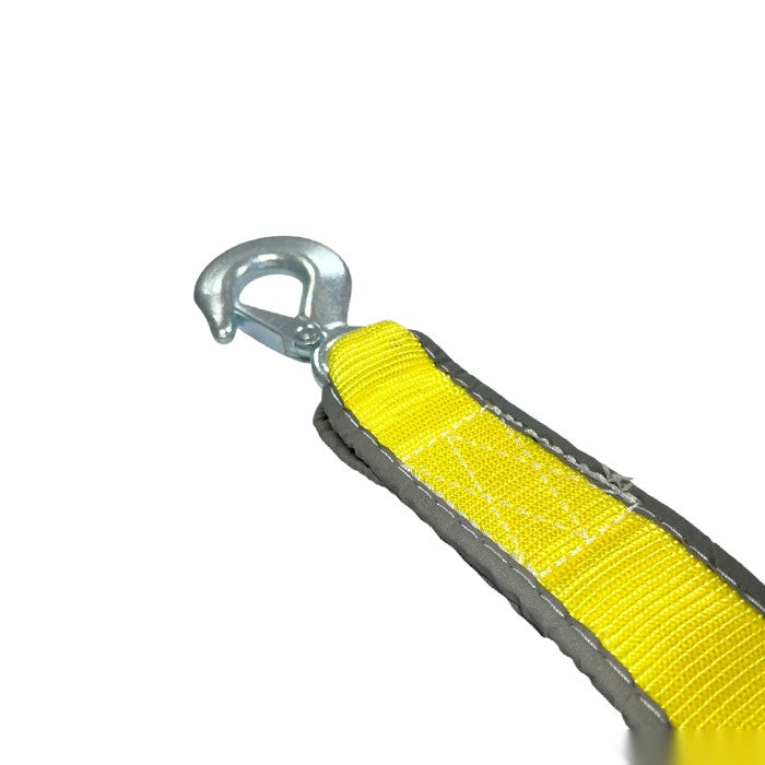 Светлоотразителен колан за теглене 6Т 4М PA1268