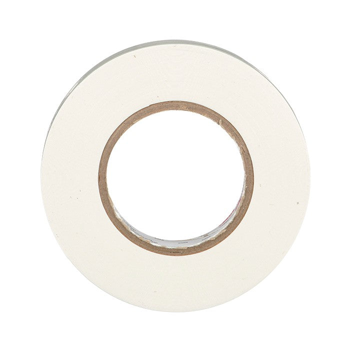 Изолирбанд 3M Темфлекс 165 15мм*10м Бял