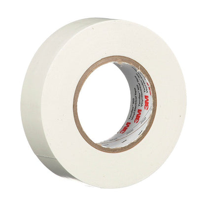 Изолирбанд 3M Темфлекс 165 15мм*10м Бял