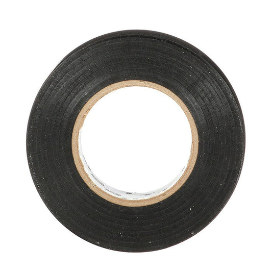 Изолирбанд 3M Темфлекс 165 15мм*10м Черен