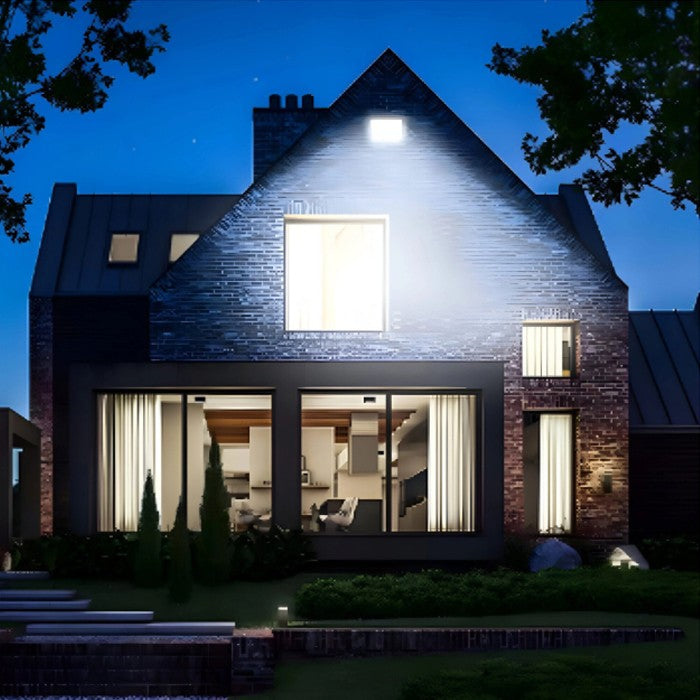 Лед лампа PA1281 30W