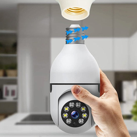 Камера за наблюдение WIFI PA1276